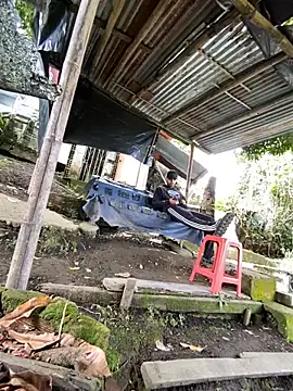 Jestebanano online show from May 6, 1:16 pm