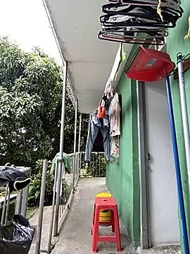 Jestebanano online show from May 8, 3:06 pm
