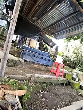 Jestebanano online show from May 28, 1:08 pm