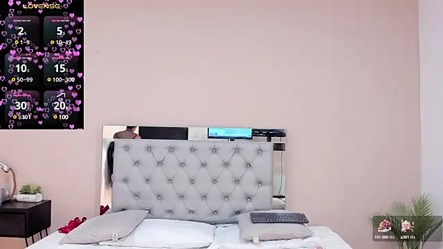 kenya stone 1 online show from February 18, 7:30 pm