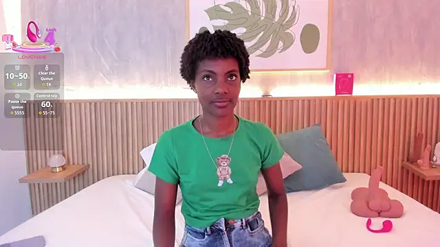 kenya stone 1 online show from October 4, 7:56 pm