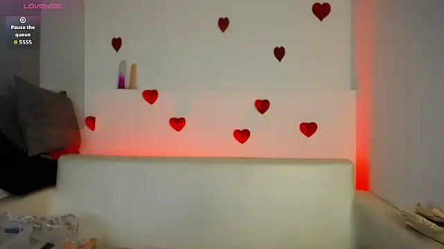 Melodi Roux online show from March 2, 1:18 pm