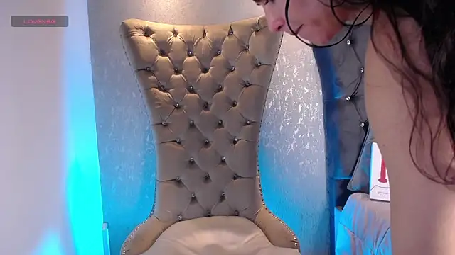 Melodi Roux online show from March 14, 1:16 pm