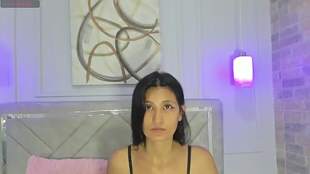 Emma Payton online show from January 13, 11:41 am