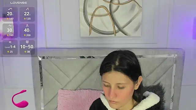 Emma Payton online show from January 16, 11:48 am