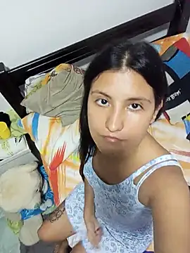 Emma Payton online show from September 10, 2:44 am