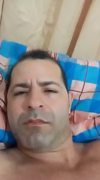 Marciogrei online show from December 16, 3:43 pm
