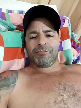 Marciogrei online show from February 2, 3:17 pm