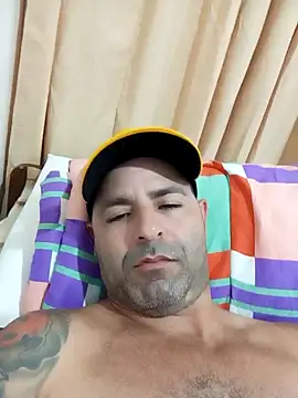 Marciogrei online show from February 5, 5:42 pm