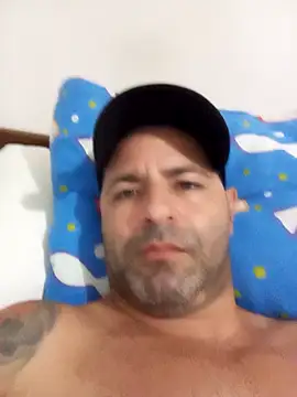 Marciogrei online show from February 15, 8:33 pm