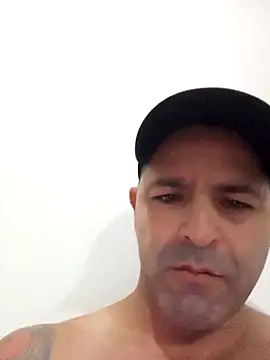 Marciogrei online show from February 16, 8:22 pm