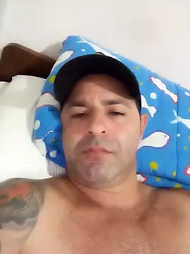 Marciogrei online show from February 26, 6:54 pm