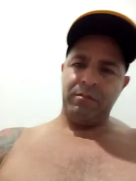 Marciogrei online show from March 1, 8:42 pm