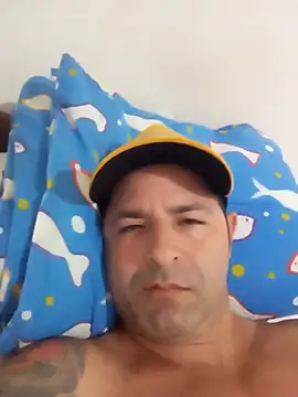 Marciogrei online show from March 5, 7:49 pm