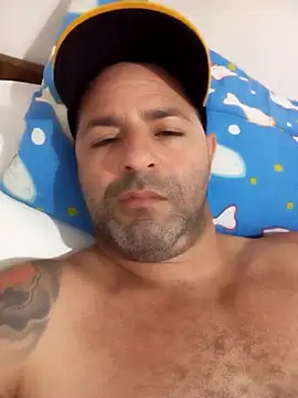 Marciogrei online show from March 15, 8:32 pm