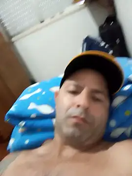 Marciogrei online show from March 16, 7:38 pm