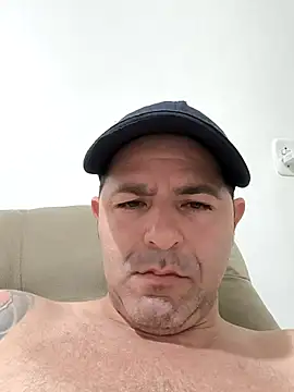 Marciogrei online show from September 12, 12:11 am