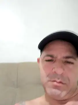 Marciogrei online show from September 30, 12:37 am