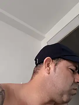 Marciogrei online show from October 3, 9:12 pm