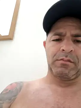 Marciogrei online show from October 5, 7:23 pm