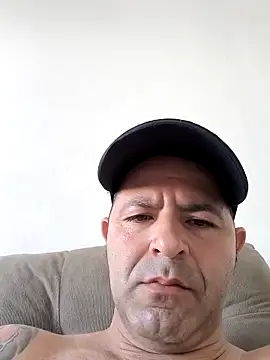 Marciogrei online show from October 15, 7:47 pm