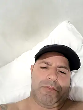 Marciogrei online show from October 16, 12:28 pm