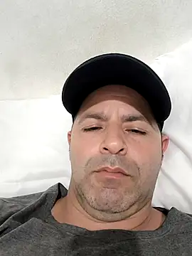 Marciogrei online show from October 21, 6:08 pm