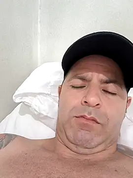 Marciogrei online show from October 23, 9:46 pm