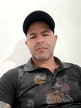 Marciogrei online show from October 29, 7:04 pm