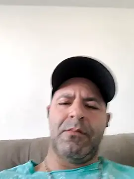 Marciogrei online show from November 19, 7:25 pm