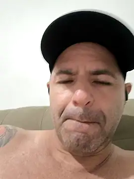 Marciogrei online show from November 21, 11:58 pm