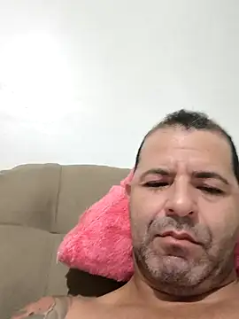 Marciogrei online show from February 19, 1:23 am