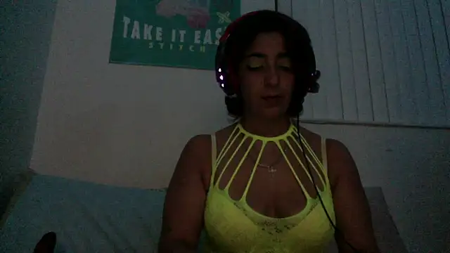 princessbaby777 online show from September 23, 2:58 am