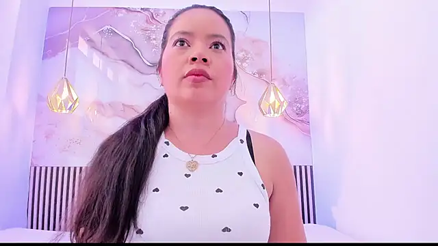 EvelynSweet1 online show from September 22, 7:27 pm