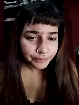 Cloeegoth online show from March 4, 10:49 pm