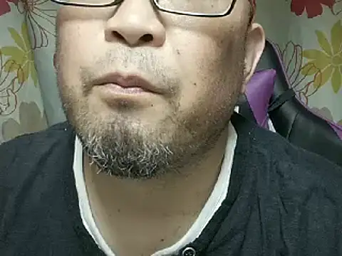 Snapshot of 419hisakun chatting on October 6, 10:56 am 419hisakun online show from October 6, 10:56 am