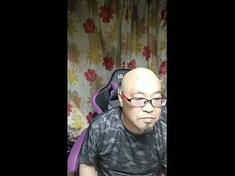 Snapshot of 419hisakun chatting on October 14, 11:11 am 419hisakun online show from October 14, 11:11 am