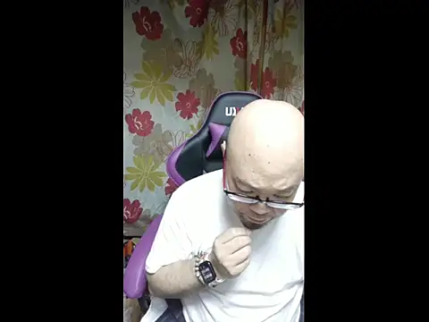 Snapshot of 419hisakun chatting on October 16, 11:11 am 419hisakun online show from October 16, 11:11 am