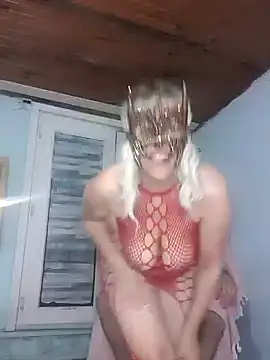 Queen666997 online show from December 23, 12:03 am