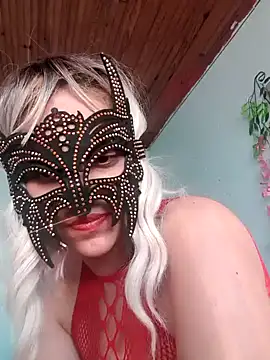 Queen666997 online show from December 23, 6:11 am