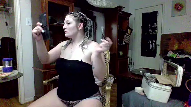 sophiarica online show from March 21, 2:16 am