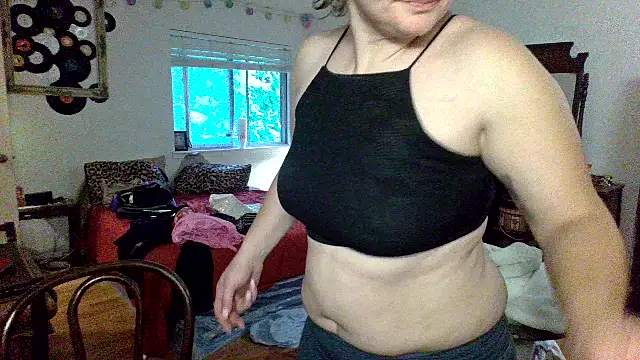 sophiarica online show from May 1, 10:03 pm