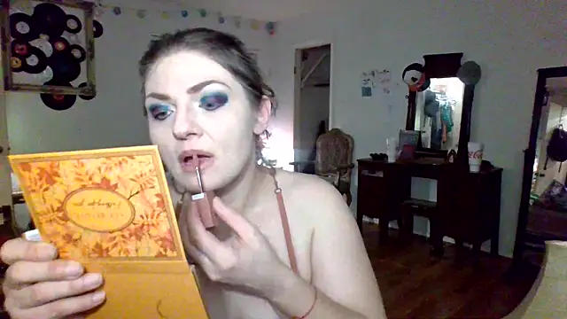sophiarica online show from May 7, 2:17 am
