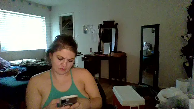 sophiarica online show from June 13, 6:39 pm