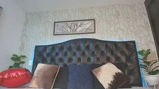 Snapshot of MattDevon chatting on February 14, 3:36 am MattDevon online show from February 14, 3:36 am