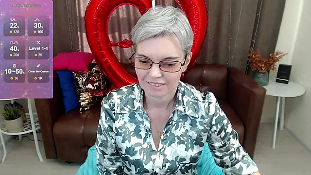 Cutie Erikaa1 online show from February 10, 8:42 am