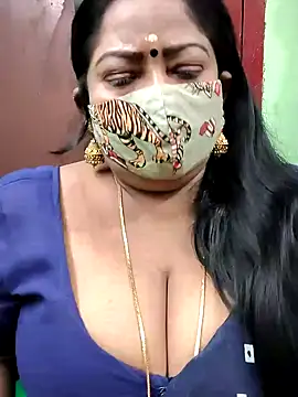 maniisha online show from December 17, 5:26 pm