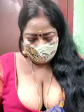 maniisha online show from December 26, 1:18 am