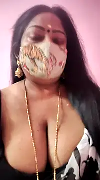 maniisha online show from January 11, 5:18 pm