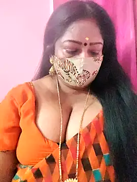 maniisha online show from February 6, 7:18 pm